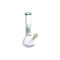 Ice catcher bong with detachable shooter