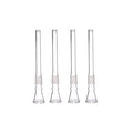 moksha waterpipe bong glass attachments