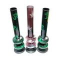 40cm ice catcher bong with detachable bowl