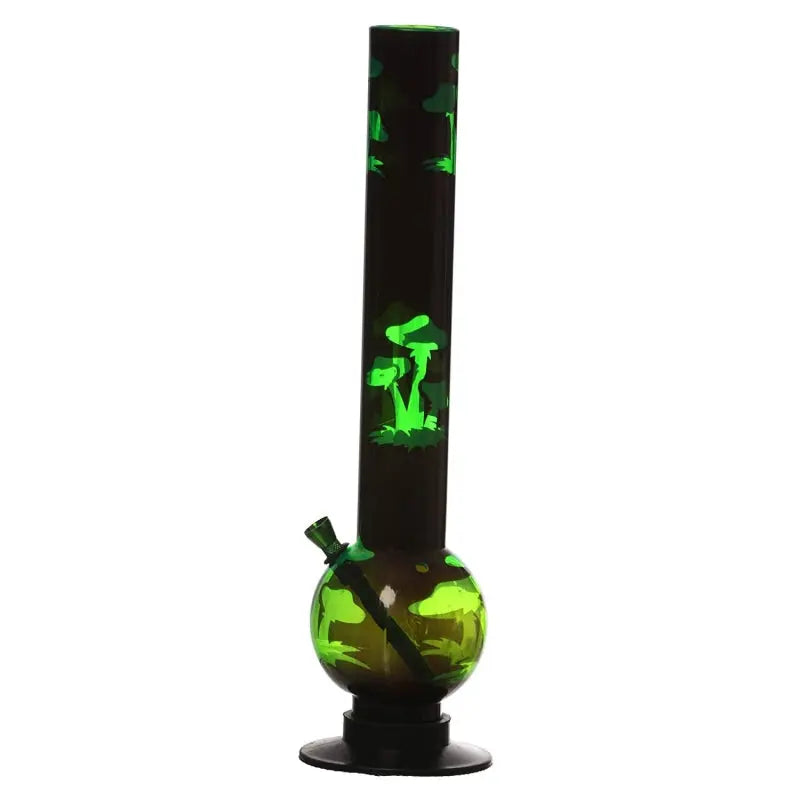 moksha 40cm bong full product image
