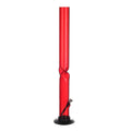 Moksha red ice catcher bong