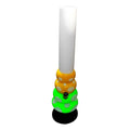 moksha 16 inch acrylic bong