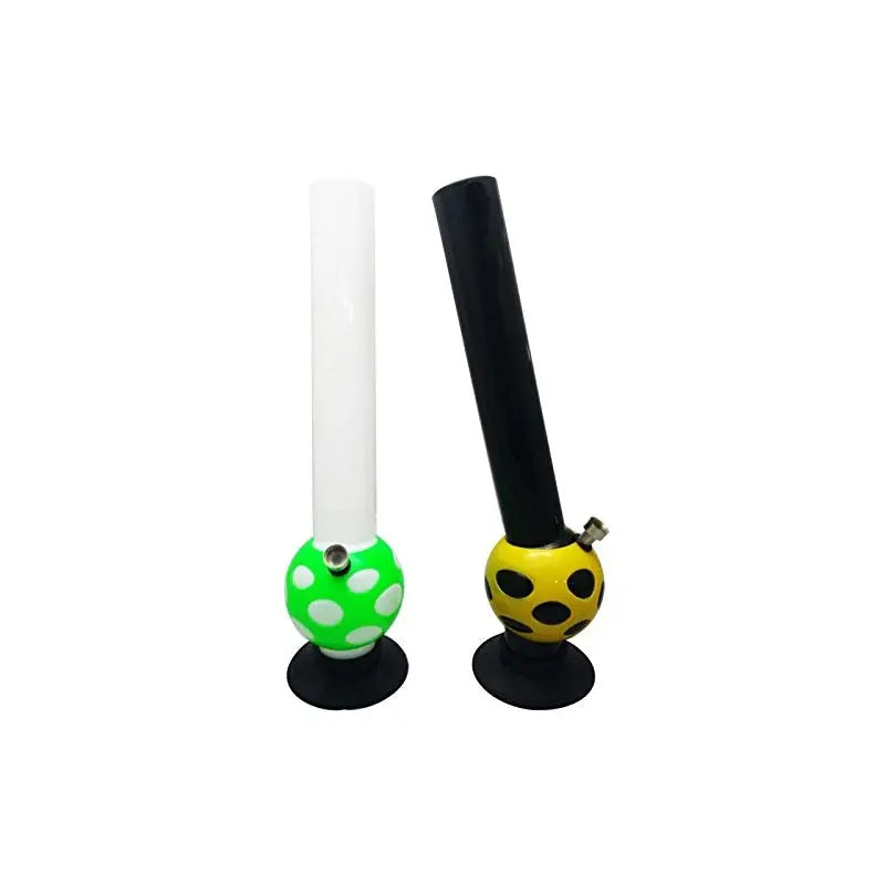 moksha 16 inch large bulb bong