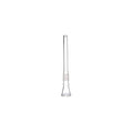 18.8mm Glass Bong Shooter Set – 4pcs Kit for Waterpipes Moksha Bongs