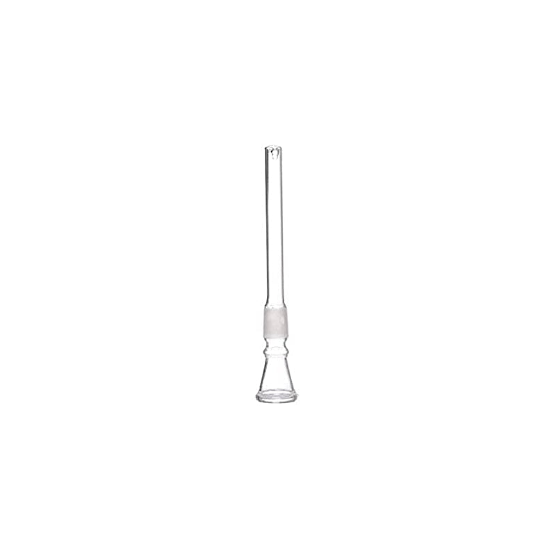 18.8mm Glass Bong Shooter Set – 4pcs Kit for Waterpipes Moksha Bongs