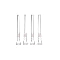 18.8mm glass bong accessory set 4pcs
