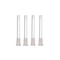 Moksha Glass Down Tube Set for Bongs