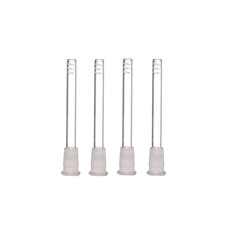 Moksha Glass Down Tube Set for Bongs