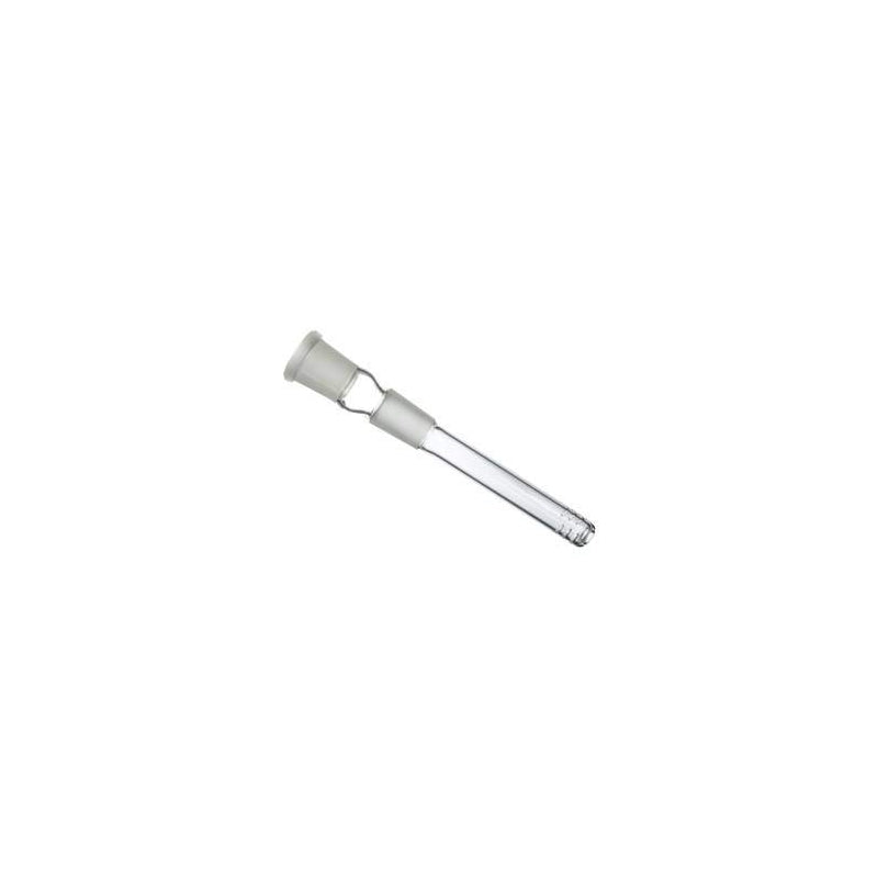 4pcs Bong Glass Diffuser Tubes by Moksha