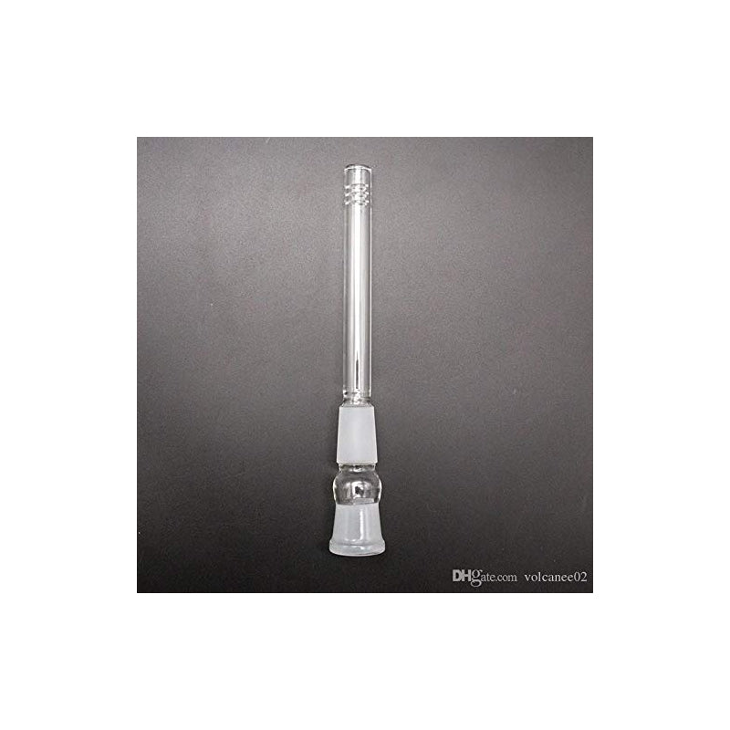 Moksha 11.5cm Glass Diffuser Down Tube Set
