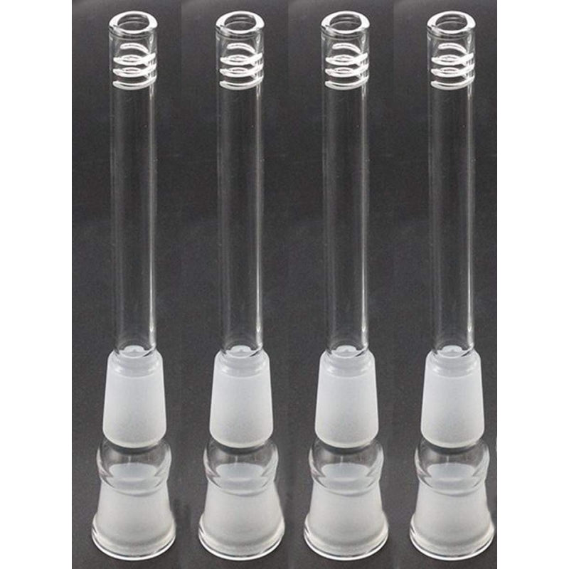 Moksha 11.5cm Glass Diffuser Down Tube Set