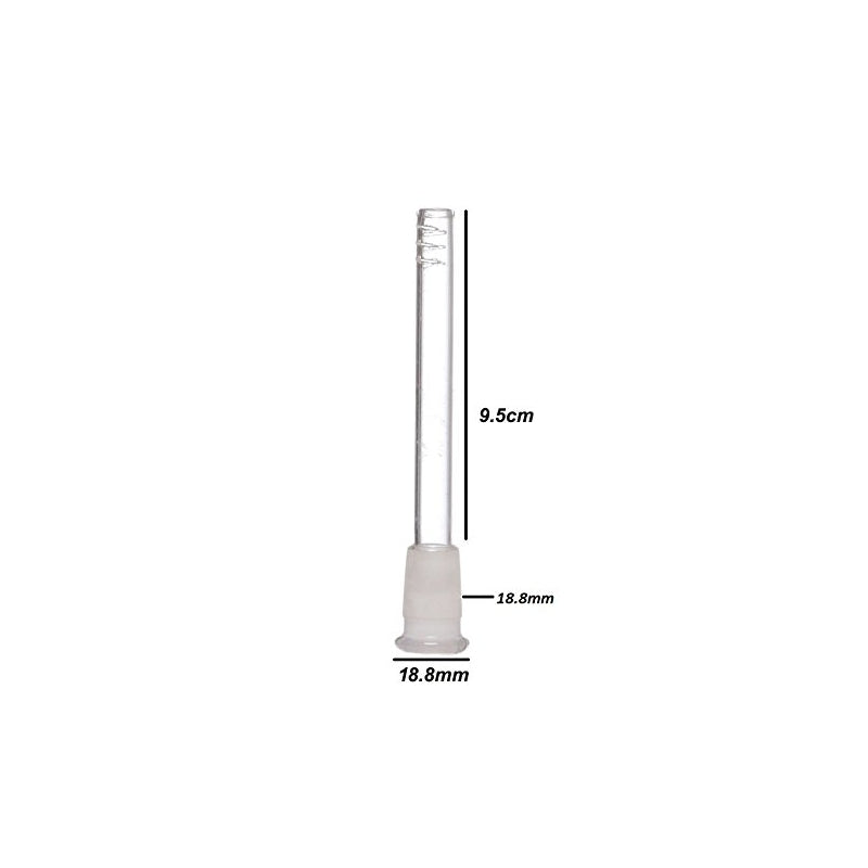 18.8mm Bong Downstem Replacement Set