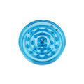 Acrylic grinder with Play Mate storage