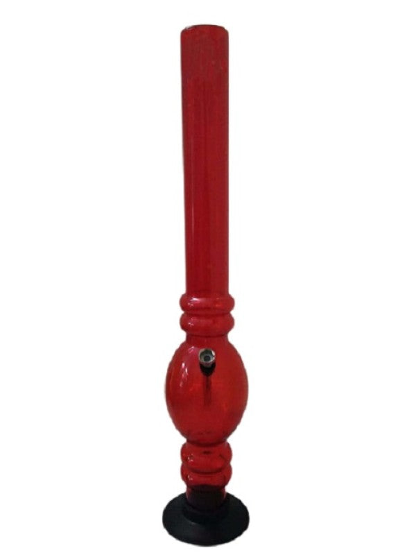 56cm herb smoking bong
Assorted color acrylic bong
