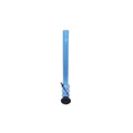 Moksha 3-bulb acrylic bong
24 inch sky blue waterpipe
Acrylic smoking bong 60cm