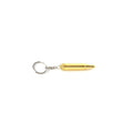 Moksha bullet brass smoking pipe
