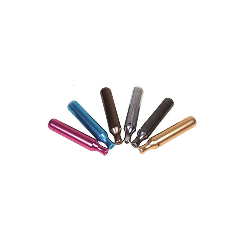 Moksha 4 inch Bud Bomb smoking pipe