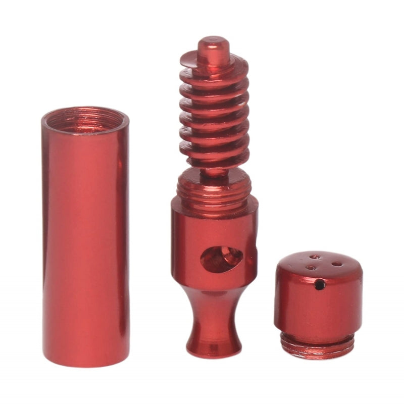 Moksha 4 inch Bud Bomb smoking pipe