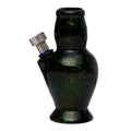 Mini ceramic smoking bong
Pocket size ceramic bong