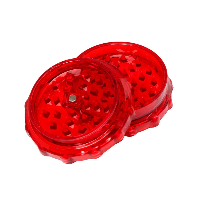 Dugout and grinder combo set