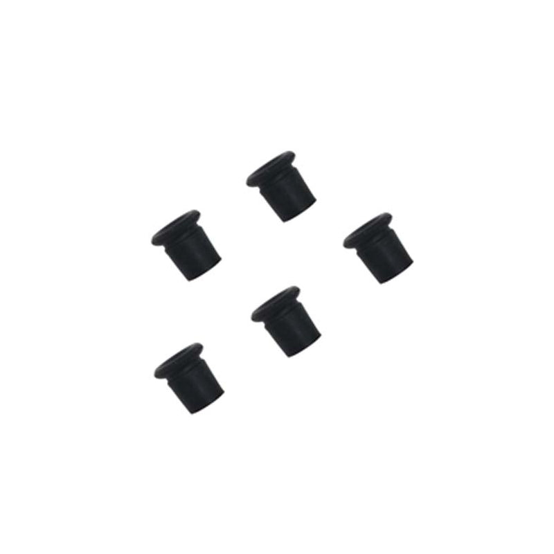 Moksha Shooter Pipe Set with SS Screens