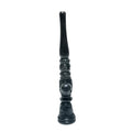 Handmade cigar smoking pipe by Moksha