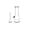 mini waterpipe with accessories