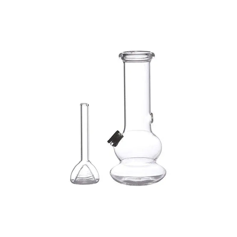 mini waterpipe with accessories