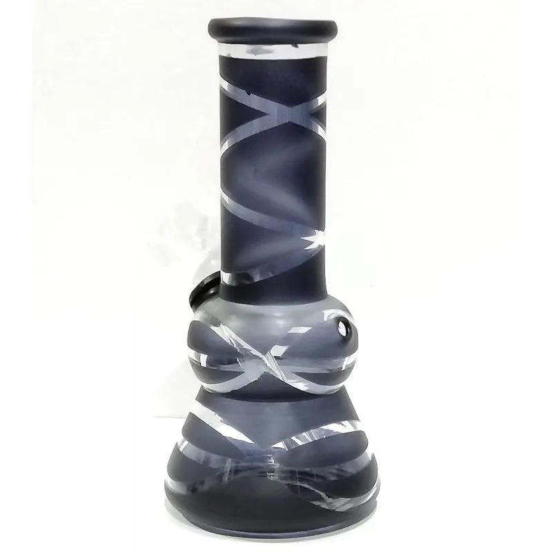 portable hookah glass waterpipe