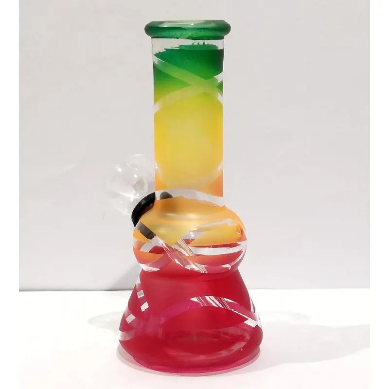 mini glass bong for travel