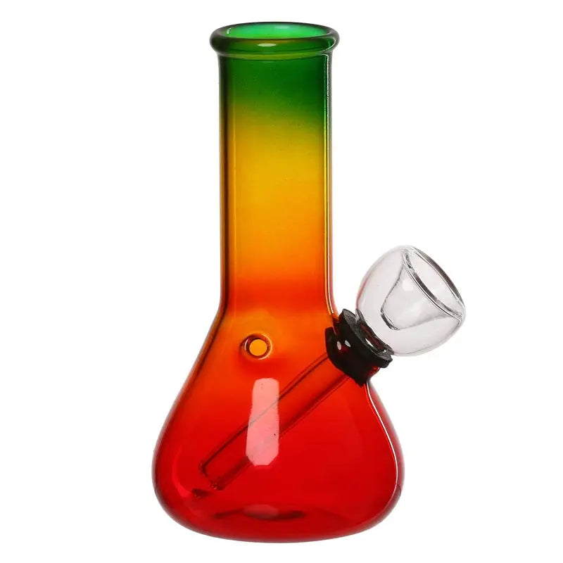 mini smoking bong 13cm