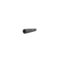 Moksha 6 Inch Black Clay Chillum Pipe | Traditional Smoking Chillum Moksha Bongs