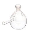 portable glass waterpipe hookah bong