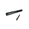6 inch Moksha clay chillum for herbal smoking