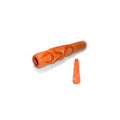 Handmade traditional chillum in various shapes