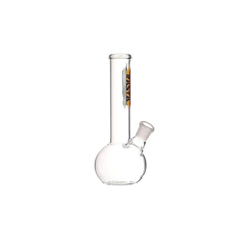 portable borosilicate smoking pipe