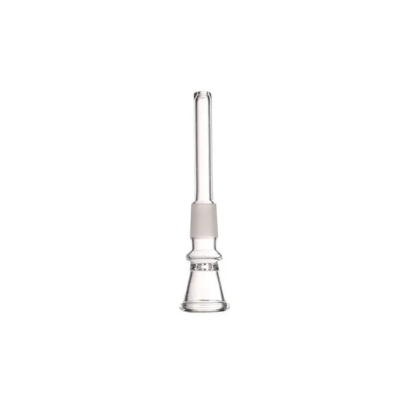 sleek mini smoking pipe moksha