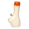 Artistic waterpipe bong
Compact ceramic smoking pipe