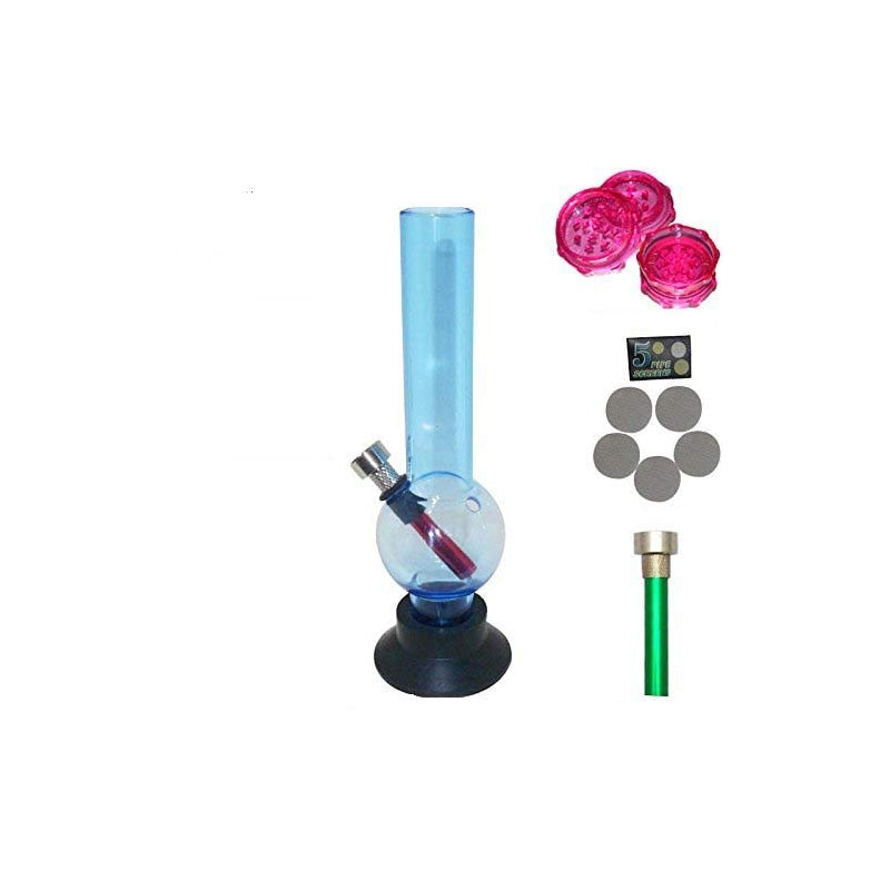 Moksha smoking starter kit for beginners