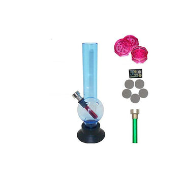 Moksha smoking starter kit for beginners