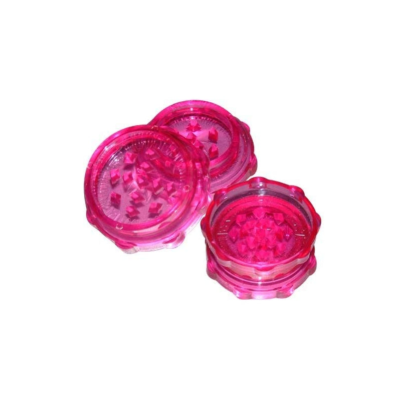 2 inch herb grinder with bong