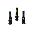 moksha small size bong for herbs or tobacco