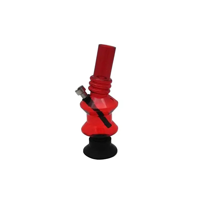 assorted color mini smoking waterpipe