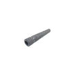natural clay smoking pipe 1pc