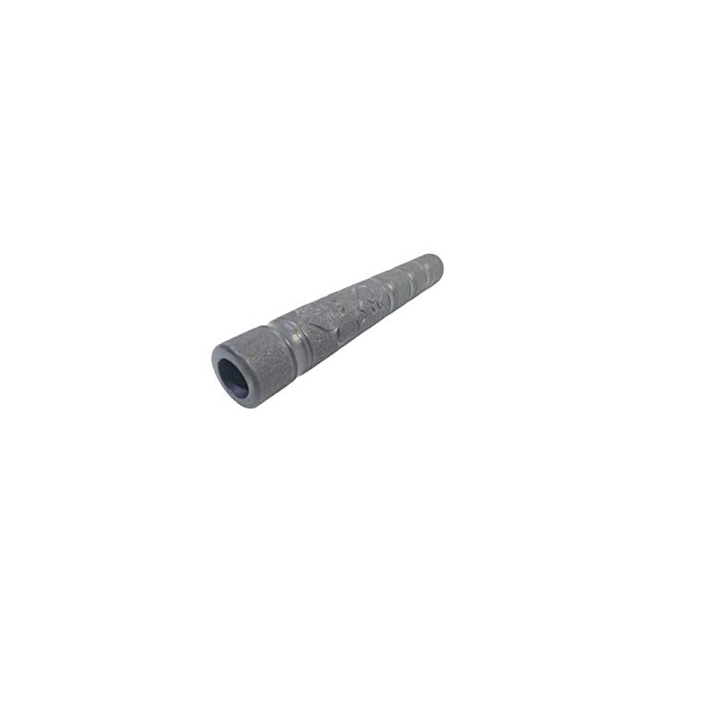 natural clay smoking pipe 1pc