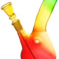 portable smoking bong by moksha