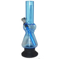 moksha travel mini hookah bong