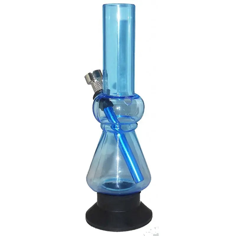 moksha travel mini hookah bong