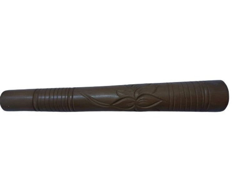 moksha wooden chillum assorted colors