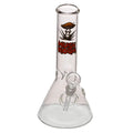 Oval Bulb Water Pipe
Moksha Ice Bong